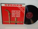 ANTAL DORATI Khachaturian Gayne Ballet LP Original Mercury SR 90209, RFR-1/2 CB