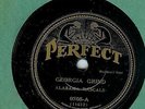 ALABAMA RASCALS - GEORGIA GRIND - PERFECT 78 RPM