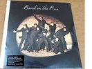Sealed Paul McCartney & Wings Band On The Run 2-LP 180 Gram w/Download OOP