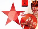 DAVID BOWIE is JAPAN Exhibition ONLY 12