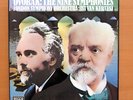 DECCA DSD 7 Dvorak The Nine Symphonies Istvan Kertesz LSO 7xLP Box Set EXCELLENT