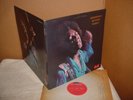 VERY CLEAN -JIMI HENDRIX -Hendrix In The West -original UK LP -Polydor A//1 B//2
