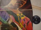 CLEAN -JIMI HENDRIX -Band Of Gipsies -original UK LP -Track A 1 / B 1