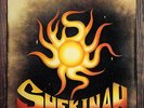 SHEKINAH-ST-Great Private Folk Rock LP-M-Archivist-Listen