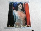 MADONNA  RAY OF LIGHT  A - 4   18 X 24  RARE FIND  EXCELLENT     PROMO POSTER