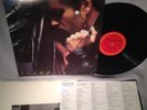 LP GEORGE MICHAEL Faith w/insert/poster CANADA OC 40867 VG+/VG+