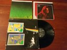 PINK FLOYD DARK SIDE OF THE MOON  W/ 2 POSTCARDS AND BOTH POSTERS SMAS-2-11163
