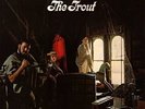 The Trout MGM Records Vinyl LP