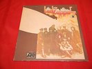 Led Zeppelin II LP RARE SS and RL in trail off Atlantic SD 8236 EXCELLENT