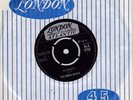 Solomon Burke - Stupidity - UK London HLK 9763 - 1963 -Hear It