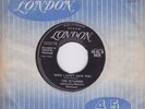 The Skyliners UK Original - London 45-HL-B 8829 -Since I Don't Have You- Hear It
