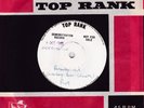 Dion - Runaway Girl - UK Top Rank 1 Sided DEMO - EX - 1-G stamper code -Hear It
