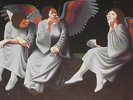 BLACK SABBATH - HEAVEN AND HELL - DE 80