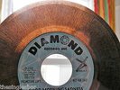 Johnny Thunder - Constitution Of Love USA 1963 Diamond Promo Translucent 7