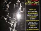 The ORIGINAL STAR-CLUB Records - 10 LP Box-Set