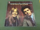 ASD 2851 Jacqueline Du Pre & Daniel Barenboim Chopin/Frank Cello Near Mint