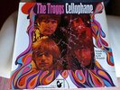 LP TROGGS CELLOPHANE 60. Jahre DEUTCHE HANSA MInt