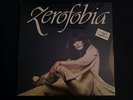 RENATO ZERO ZEROFOBIA 1977 LP Rarissimo PROMOZIONALE d'Archivio SIGILLATO SEALED