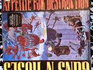 Guns N' Roses Appetite For Destruction 1987 US 1st Rape Cover NM/NM Shrink  T4