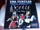 LP TURTLES HAPPY TOGETHER D 67 LONDON SHA-U 99 IN MINT