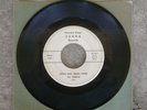 Victoria Texas Garage Band The ZEBRAS circa 1966 Record Autographed Listen & See