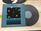 Steve Roach Structures From Silence Fortuna Audiophile LP NM