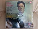 ELVIS PRESLEY GIRLS  GIRLS  GIRLS  45 RPM SPAIN ORIGINAL EP 3-20698 1963 RARE