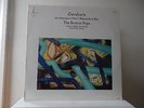 GERSHWIN  - THE BOSTON POPS - CHESKY RECORDS-CR8 - (MINT) - 
