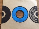 The Ruts - Jah War/You're Just A...7
