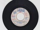 WAR/ BLACK MAN GET YOUR CULTURE  -  PAUL SINCLAIR  (76 REGGAE ROOTS 7