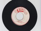 F & D/ GIRLS TALK  -  FREDDIE & DESSIE  (82 REGGAE ROCKERS 7