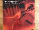RARE SOUL JAZZ LP Larry Ridley “Sum Of The Parts” Strata East promo letter NM