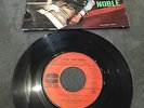 Disque 45 tours Patsy Ann Noble - Private Property - ESRF 1607