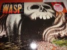W.A.S.P. ?– The Headless Children..org,1989..in very good condition..Capitol