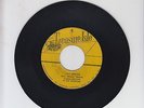 TREASURE ISLE/ FAST MOUTH  -  ERIC MONY MORRIS  with TOMMY MCCOOK  (64 SKA 7