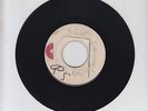 BLANK(MITCHIES)/ YOU'RE NO GOOD  -  NOEL BROWN AND E.  WILSON ( 69 SKINHEAD 7