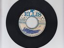 ELLIS/ MY DEDICATION, WIDE WORLD  -  ALTON ELLIS (71 REGGAE ROCKERS 7