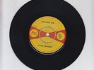 SUE/ PRETTY GIRL, STAGGER LEE  -   JACKIE EDWARDS  (65 SKA  7