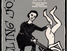 KILLING JOKE   CHOP CHOP. Orig 1982 UK A4 promo LEAFLET/FLYER. M.