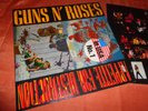 Guns N' Roses ?– Appetite For Destruction...org,1987..in very good condition..
