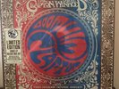 Eric Clapton Steve Winwood Live From Madison Square Garden 3 LP Vinyl Sealed