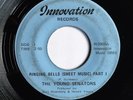 Funk R+B 45   YOUNG SENATORS “Ringing Bells” INNOVATION orig D.C. ’70 HEAR