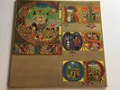 King Crimson - Lizard - Broadway Labels  - 1970 Vinyl LP - SD 8278