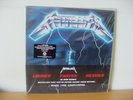 METALLICA 