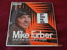 MIKE FURBER RARE YOU STOLE MY LOVE EP
