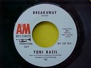 Rare Northern Soul Toni Basil  