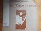 Mario Castro-Neves - Stop, Look & Listen Canadian Talent Library VG+  VERY RARE