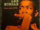 LP LEE MORGAN - the cooker, Blue Note BLP 1578, Mono