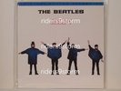 The Beatles Help MFSL Japanese Pressing Audiophile LP Sealed