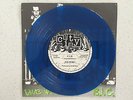 UK SUBS C.I.D CID 7
